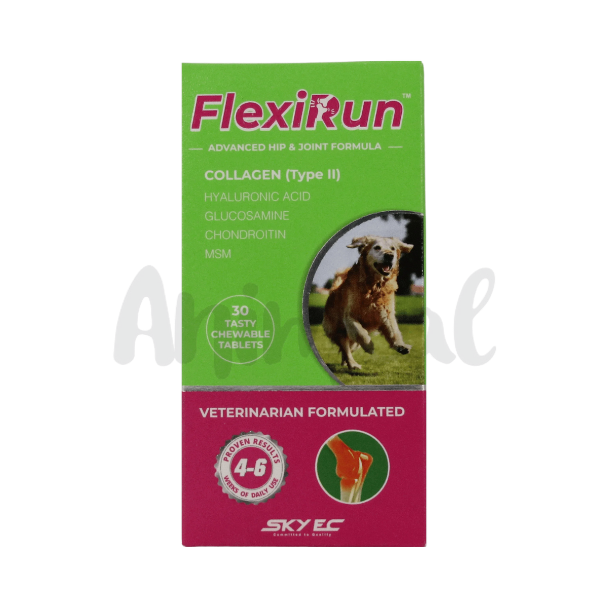 FLEXIRUN TABLET
