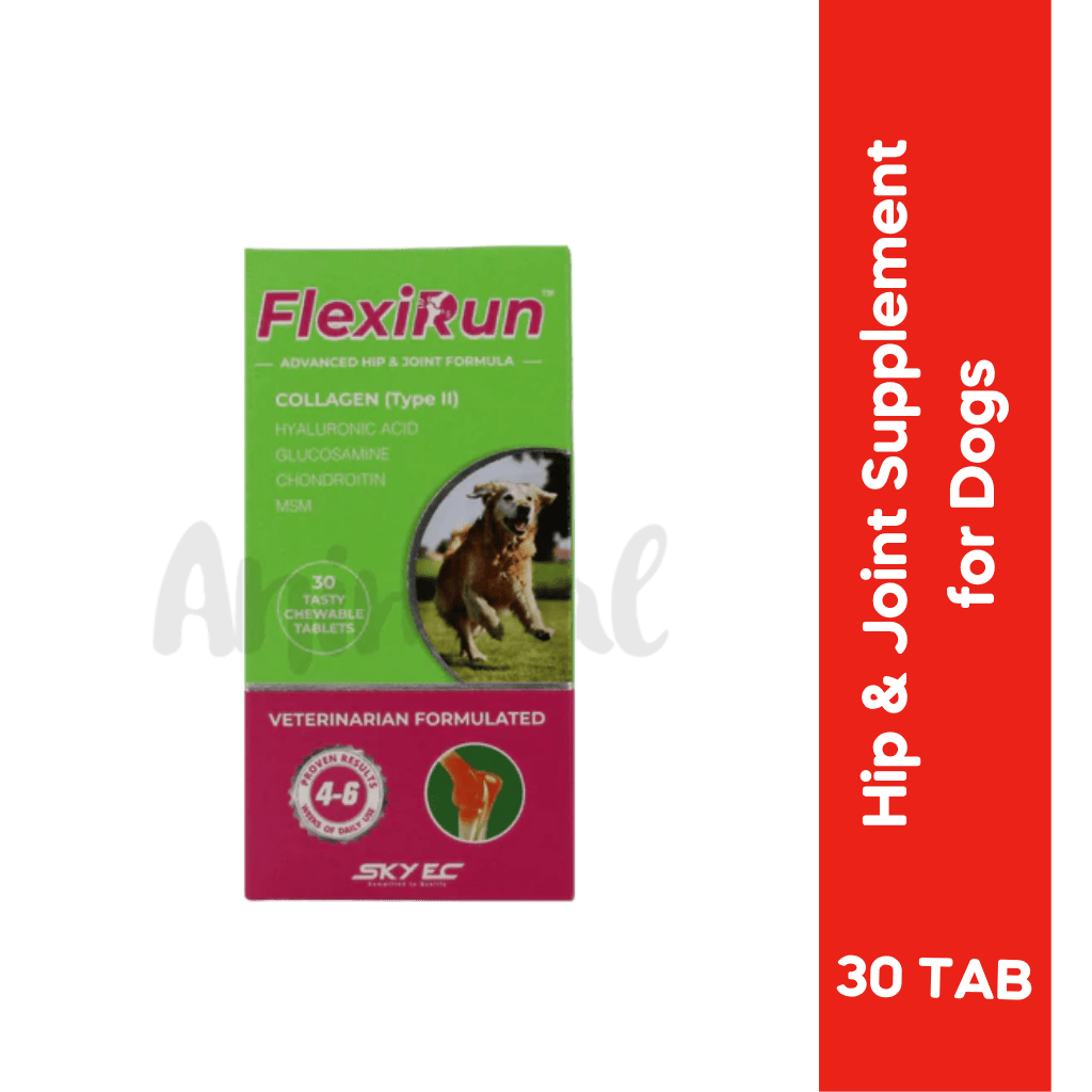 FLEXIRUN TABLET