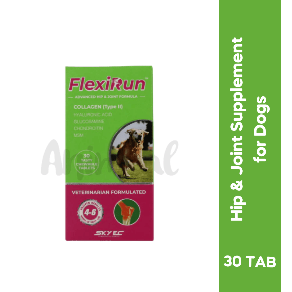 FLEXIRUN TABLET
