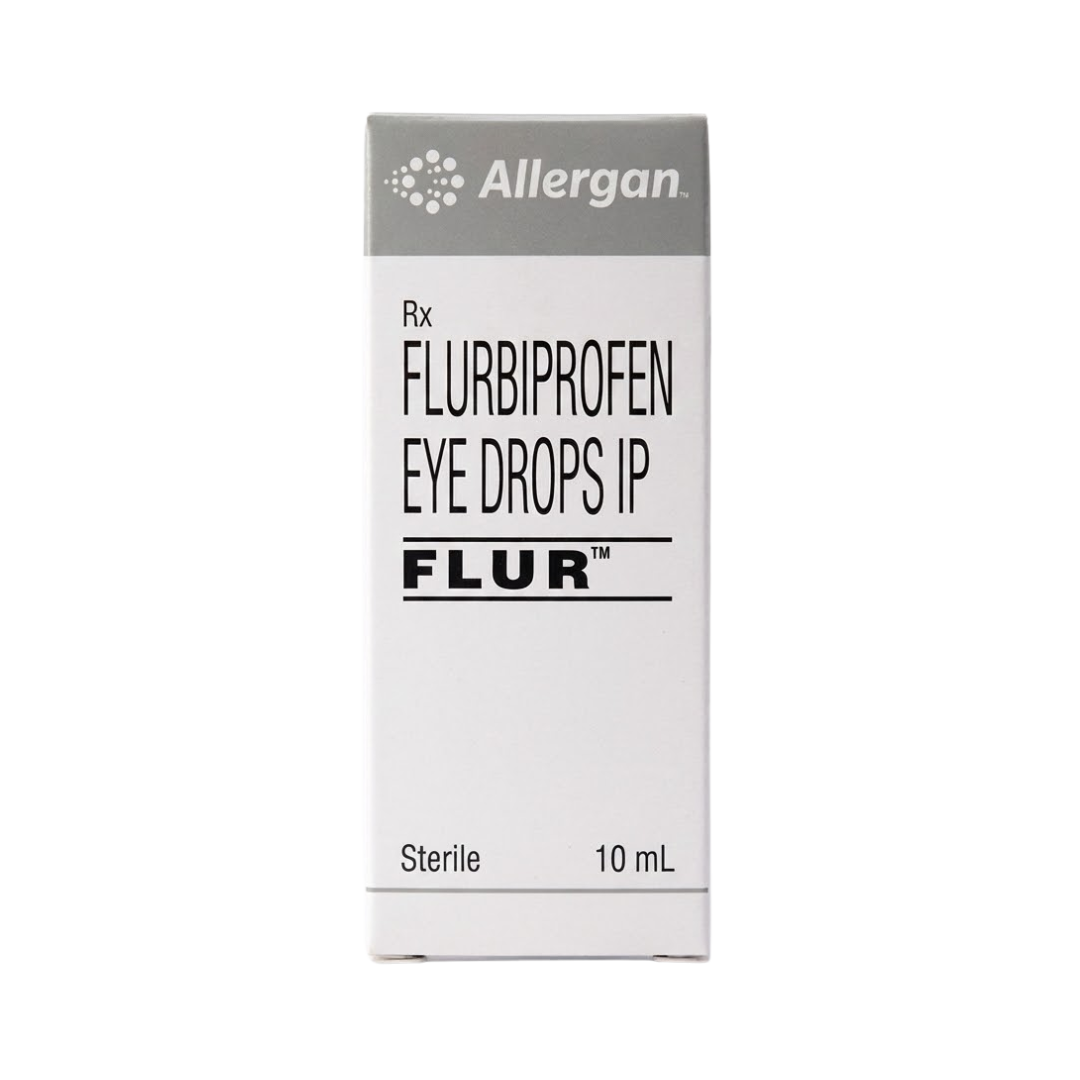 FLUR DROPS - Animeal