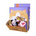 FOFOS BALL BOX BELL BELL - Animeal