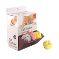 FOFOS BALL BOX RATTLE - Animeal