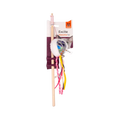 FOFOS BLOCKY MEOW BALL WAND - Animeal