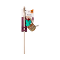FOFOS CAT TOY CACTUS WAND PHOENIX - Animeal