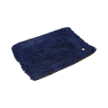 FOFOS CHENILLE MEMORY FOAM MAT LIGHT BLUE - Animeal