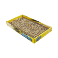 FOFOS COMIC STRING SCRATCHER - Animeal