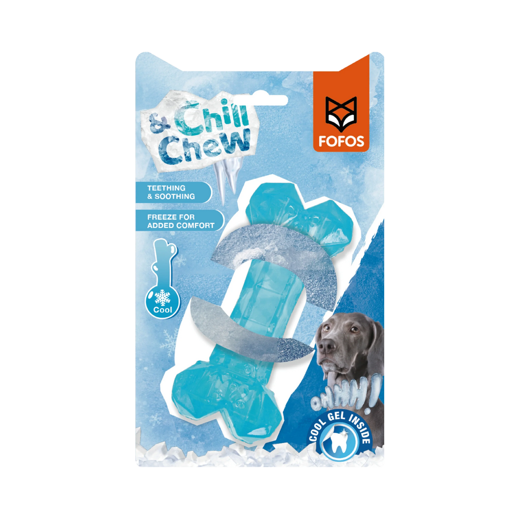FOFOS COOLING BONE TOY - Animeal