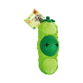 FOFOS CUTE TREAT TOY GREEN BEAN - Animeal