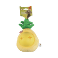 FOFOS CUTE TREAT TOY PINEAPPLE - Animeal