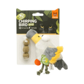 FOFOS EAGLE WITH CATNIP BALLS - Animeal