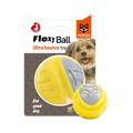 FOFOS FLEXY BALL ULTRA BOUNCE TOY (M) - Animeal