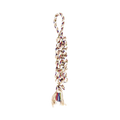 FOFOS FLOSSY ROPE TOY BRAIDED - Animeal