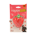 FOFOS FRUITY BITES SILENCE STRAWBERRY TOY - Animeal