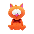FOFOS LATEX BI TOY CAT (S) - Animeal