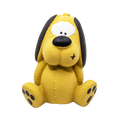 FOFOS LATEX BI TOY DOG (S) - Animeal