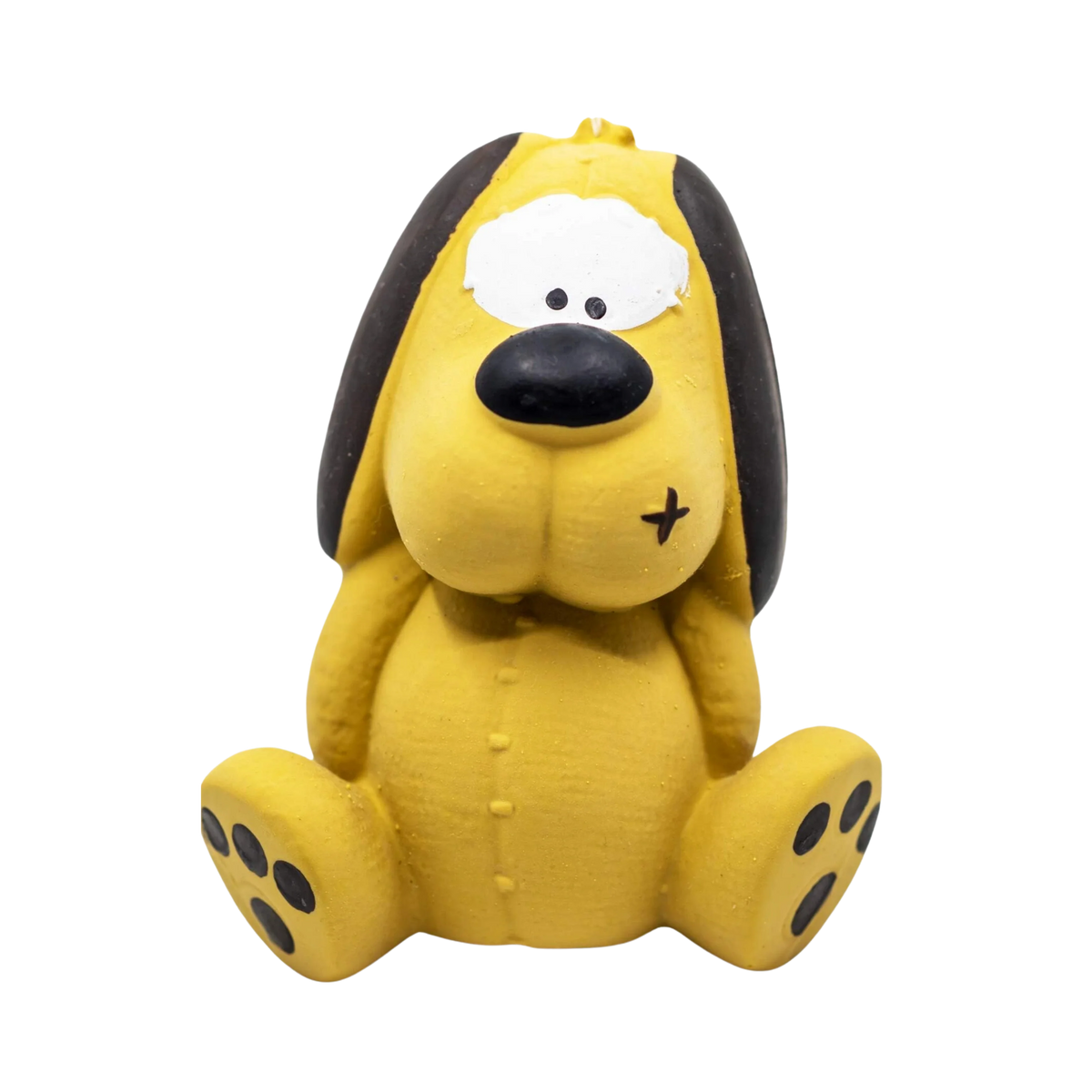 FOFOS LATEX BI TOY DOG (S) - Animeal