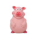 FOFOS LATEX BI TOY PIG (M) - Animeal