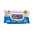 FOFOS LEVENDER SCENTED WIPES - Animeal