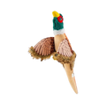 FOFOS PLUSH TOY PHEASANT - Animeal