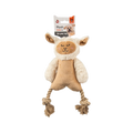 FOFOS ROPELEG PLUSH SHEEP - Animeal
