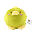 FOFOS SLOW RISING ANIMAL TOY SET GREEN - Animeal