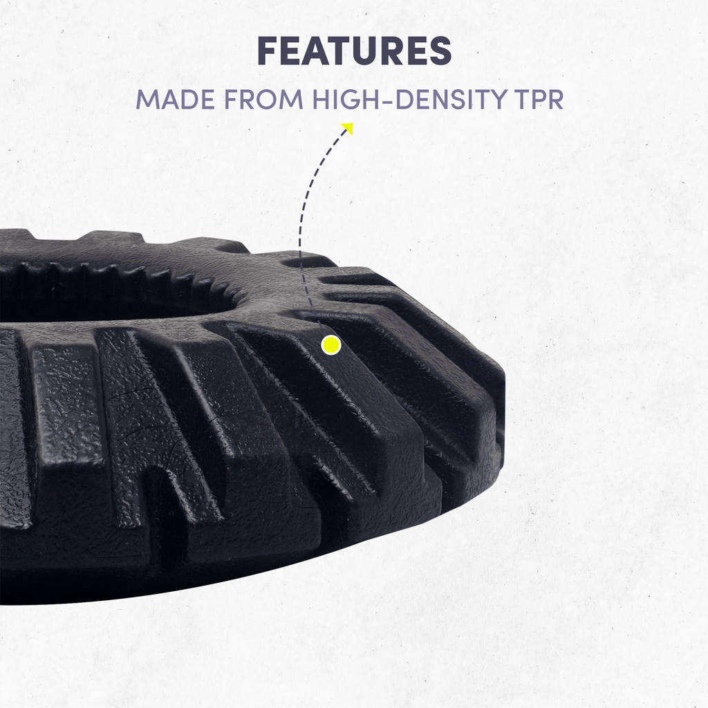 FOFOS TYRE LARGE TOY