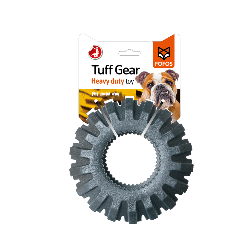 FOFOS TYRE LARGE TOY