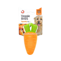 FOFOS VEGI BITES CARROT (S) - Animeal