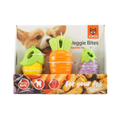 FOFOS VEGI CHEW TOY SET S/M - Animeal