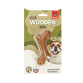 FOFOS WOODPLAY BONE TOY - Animeal