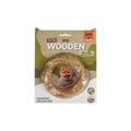 FOFOS WOODPLAY RING - Animeal