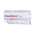 FOURDERM CREAM - Animeal