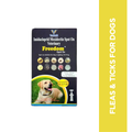 FREEDOM SPOT ON (M) - Animeal