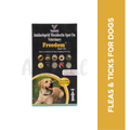 FREEDOM SPOT ON (S) - Animeal