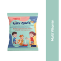 FREOSSI DAILY PAWER SACHET - Animeal