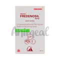 FREOSSI FREDENOSIL SYRUP - Animeal