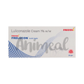FREOSSI FRELUCON CREAM - Animeal