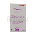 FREOSSI GUTFRED TABLET - Animeal