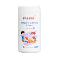 FREOSSI NATURAL CALMING WIPES - Animeal