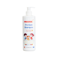 FREOSSI PROTEIN SHAMPOO [200ML] - Animeal