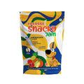 FREOSSI SNACKY JAIN FLAVOUR [100GM] - Animeal