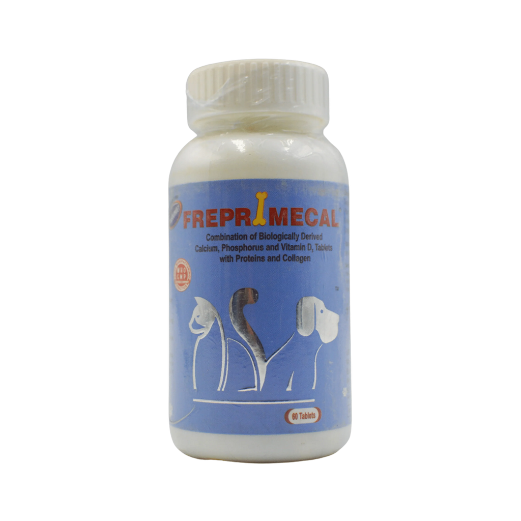 FREPRIMECAL TABLET (L) - Animeal