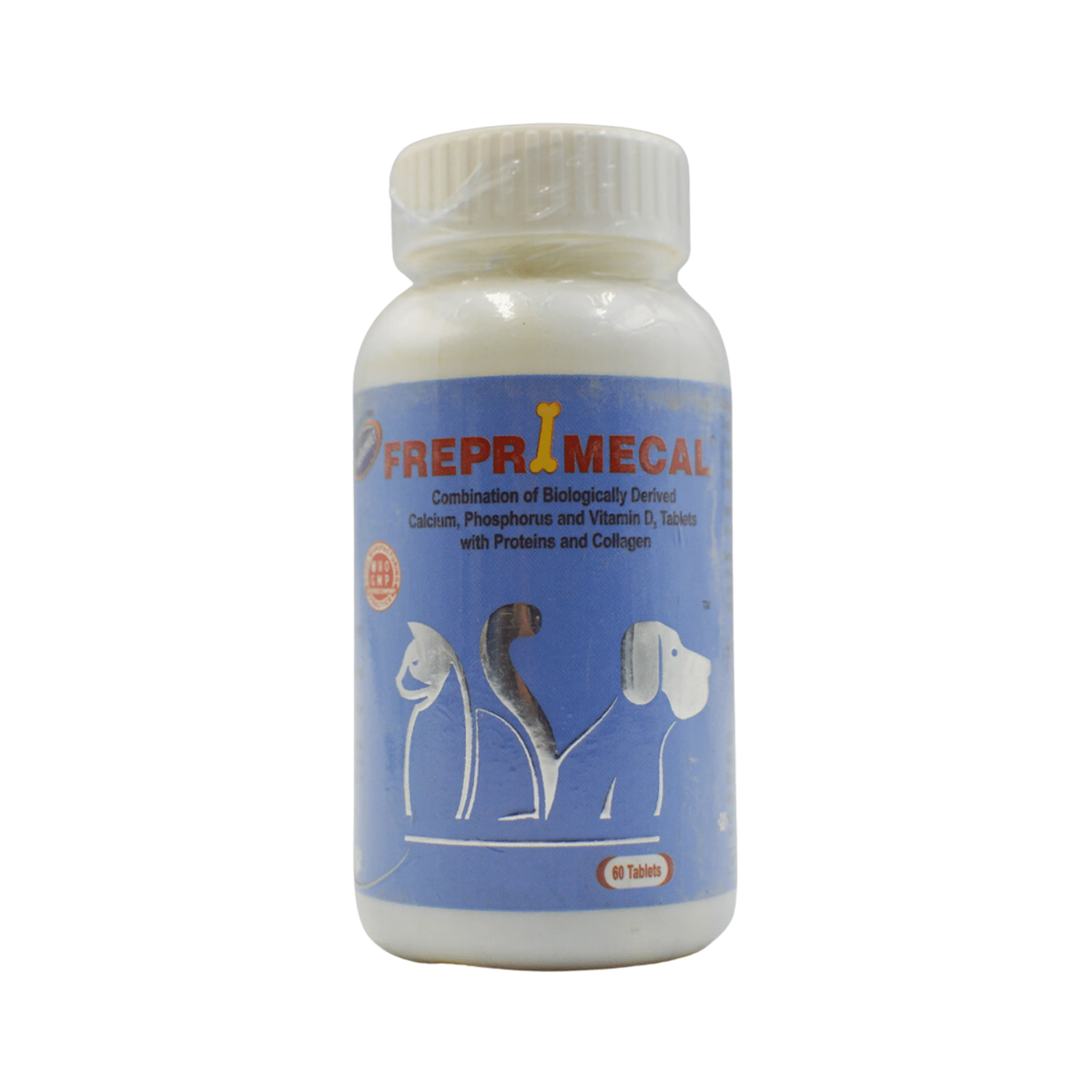FREPRIMECAL TABLET (L) - Animeal