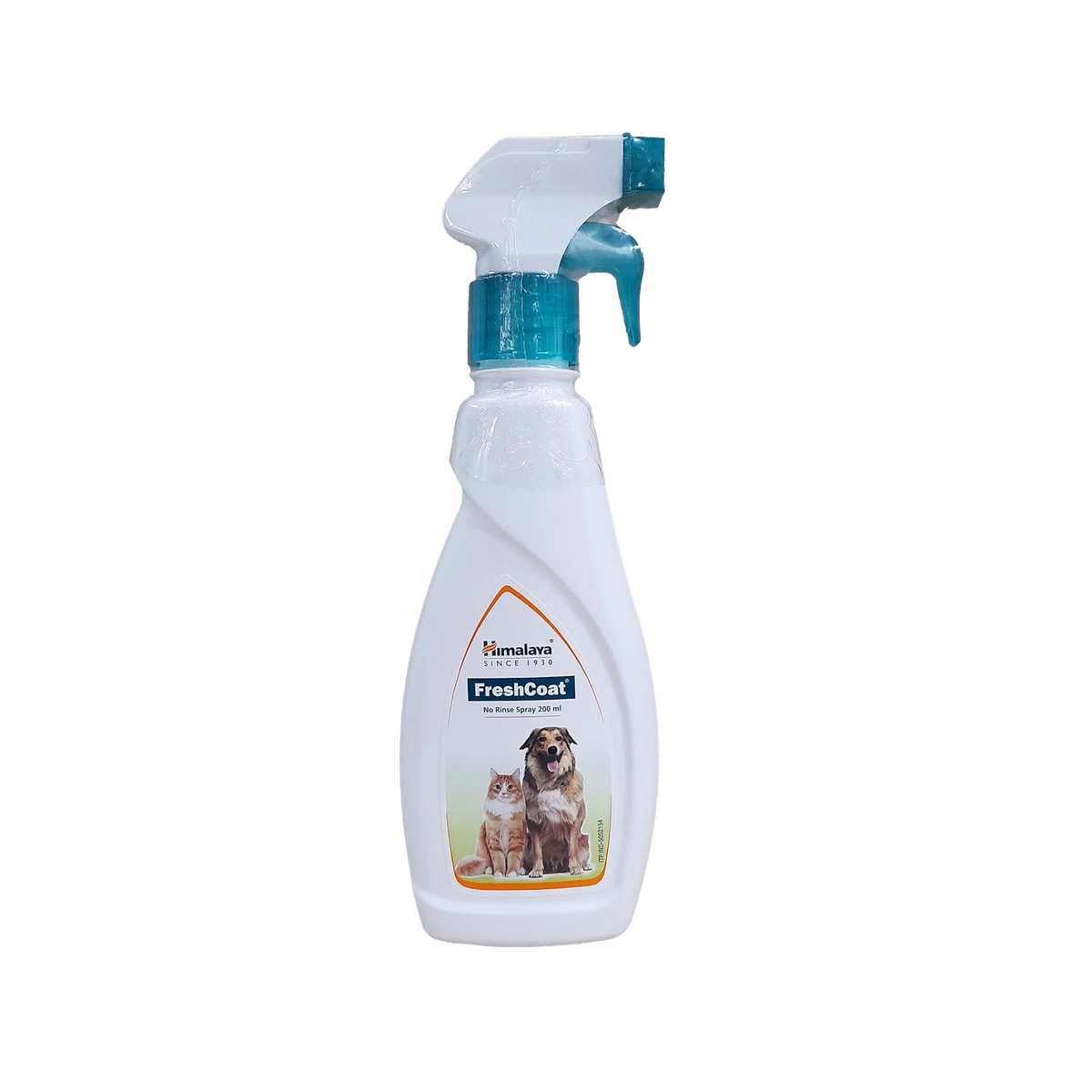 FRESH COAT SPRAY (M) - Animeal
