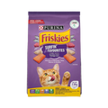 FRISKIES ADULT SURFIN DRY FOOD (M) - Animeal