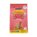 FRISKIES KITTEN DISCOVERIES DRY FOOD - Animeal