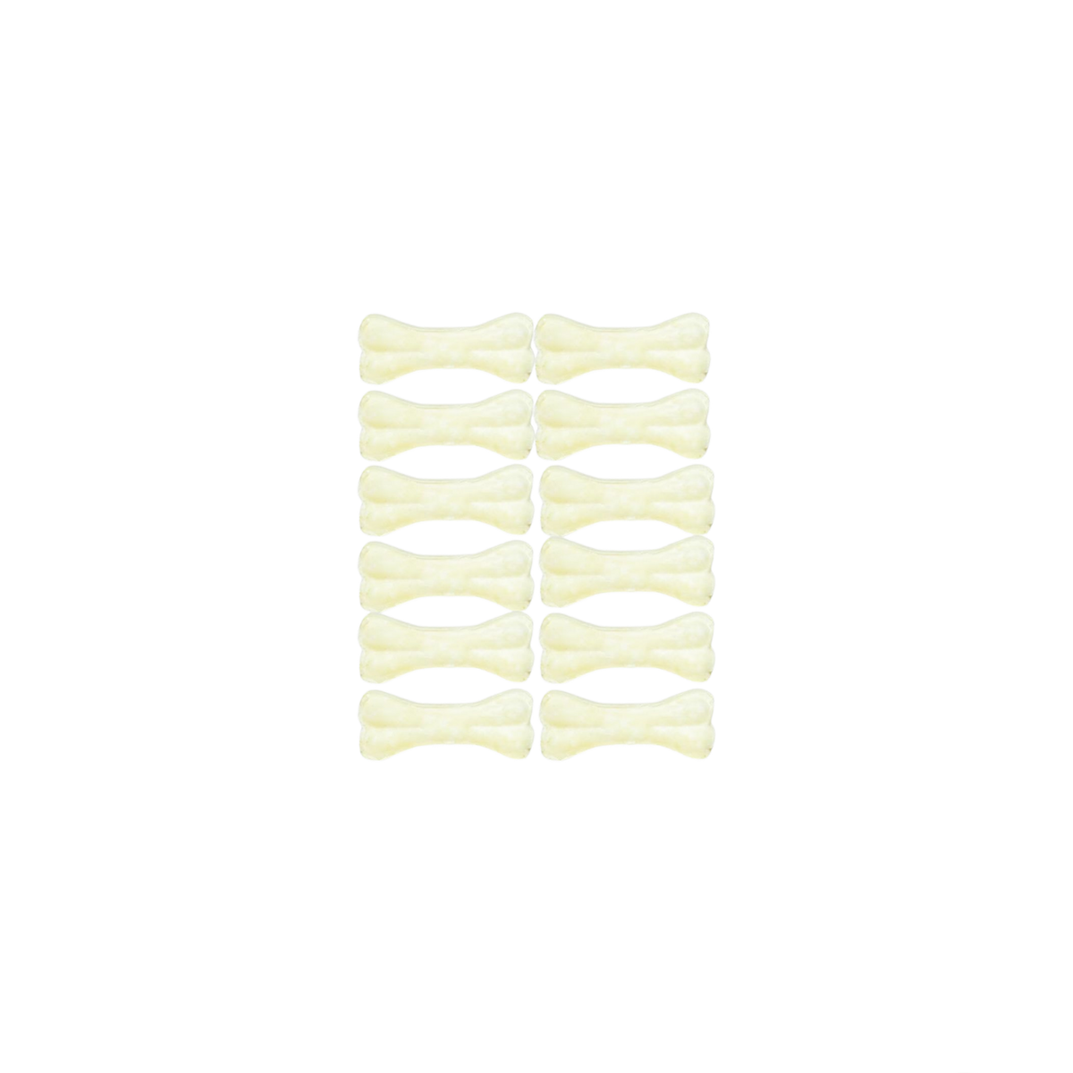 FUDO BONE 2INCH 12PIC - Animeal