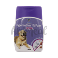 FURFREE SHAMPOO (S) - Animeal