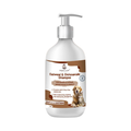 FURRY FAM OATMEAL & CHITOSANIDE SHAMPOO - Animeal