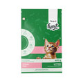 FURST KITTEN OCEAN FISH DRY FOOD [400 GM] - Animeal